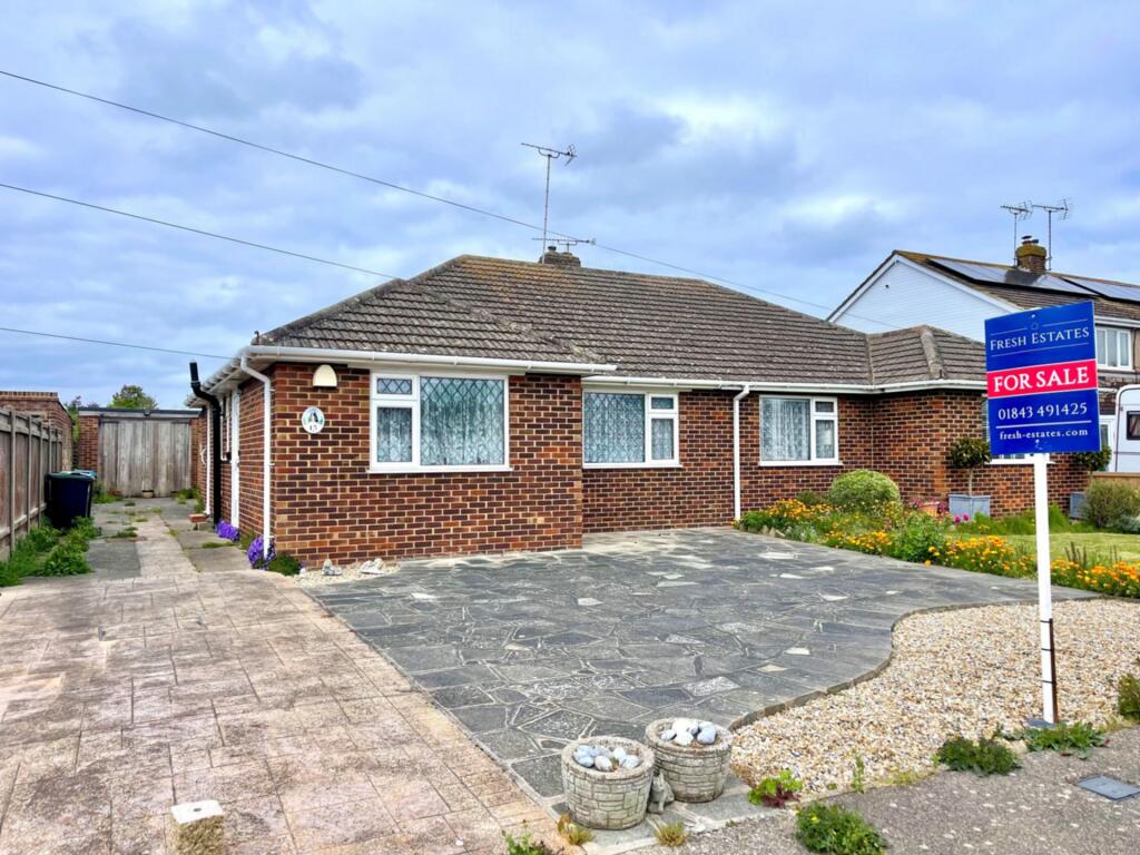Main image of property: Michelle Gardens, Margate, CT9