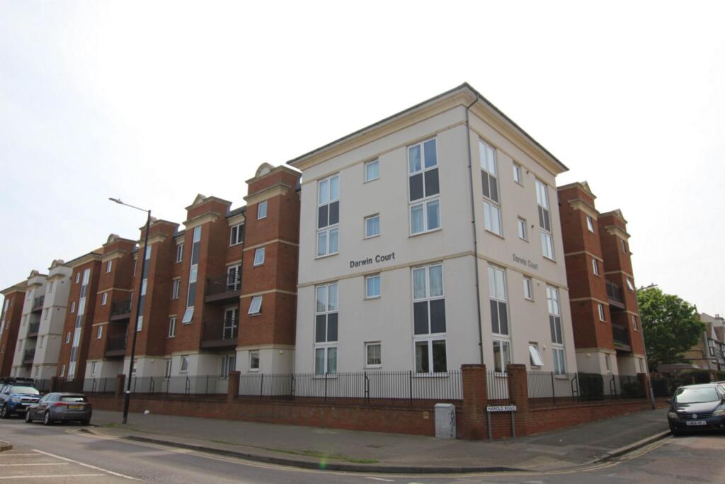 Main image of property: Harold Road, Margate, CT9
