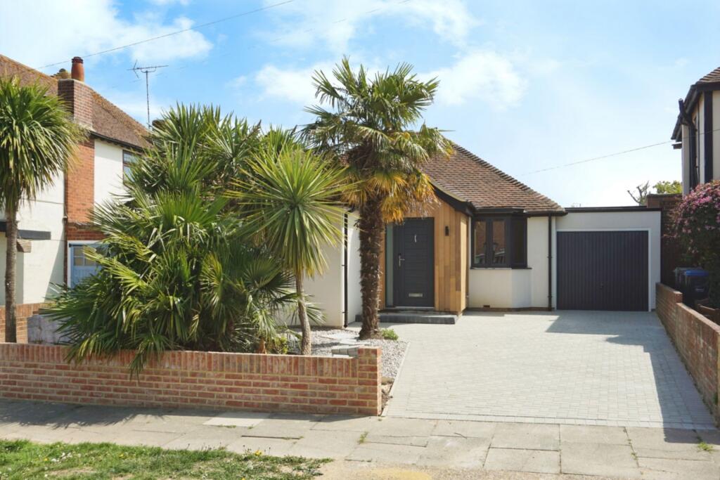 Main image of property: Dalmeny Avenue, Cliftonville, CT9