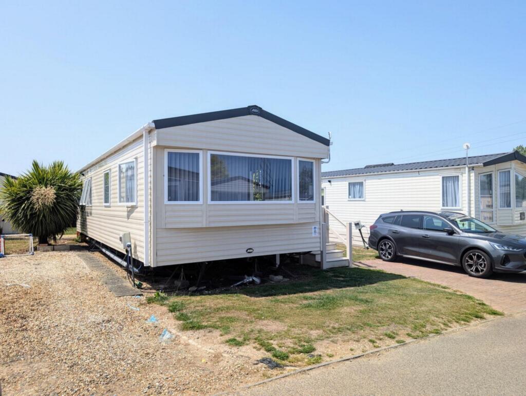 Main image of property: Shottendane Road, Birchington Vale Holiday Park, CT7
