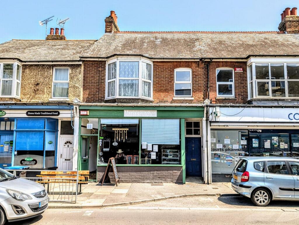 Main image of property: Station Road, Birchington, CT7
