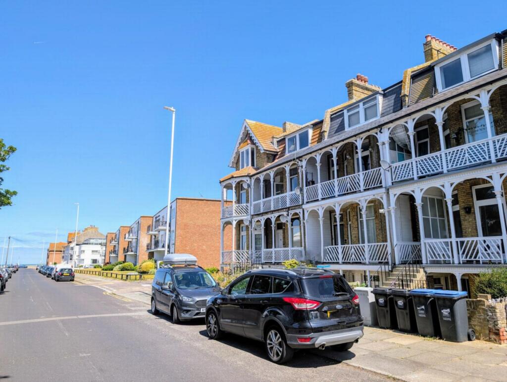Main image of property: Minnis Road, Birchington, CT7