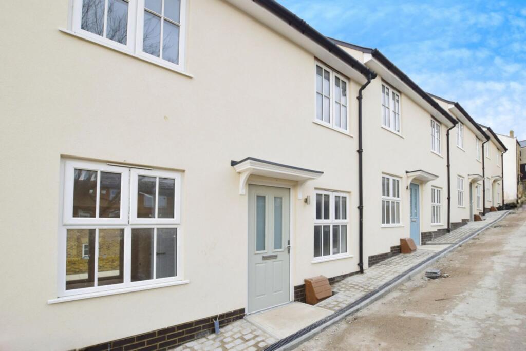 Main image of property: Alkali Row, Margate, CT9