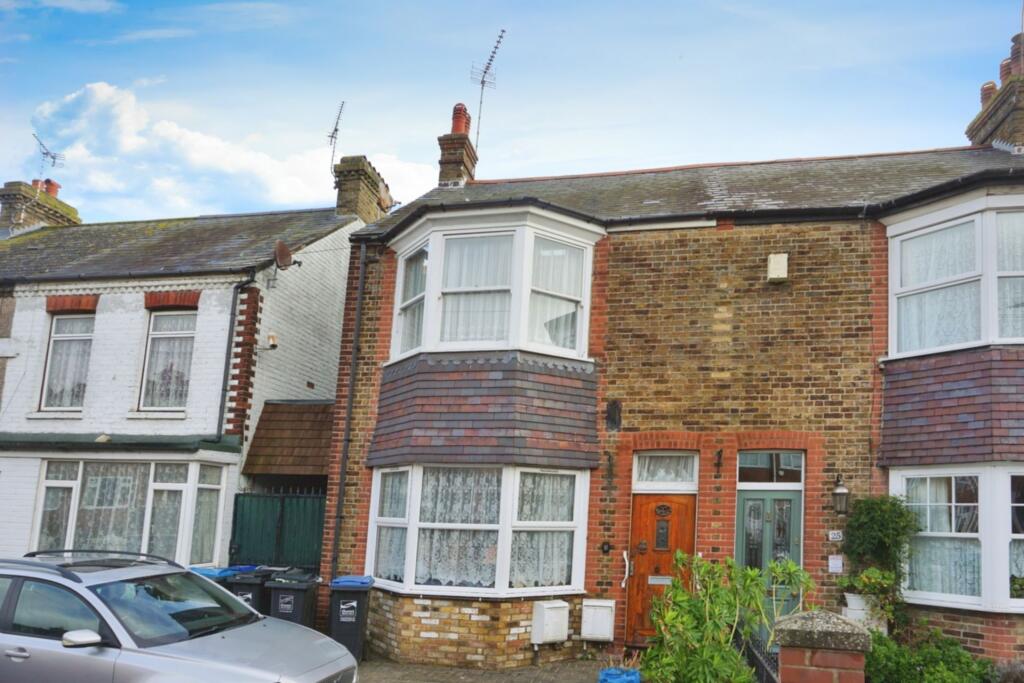 Main image of property: Northdown Road, Broadstairs, CT10