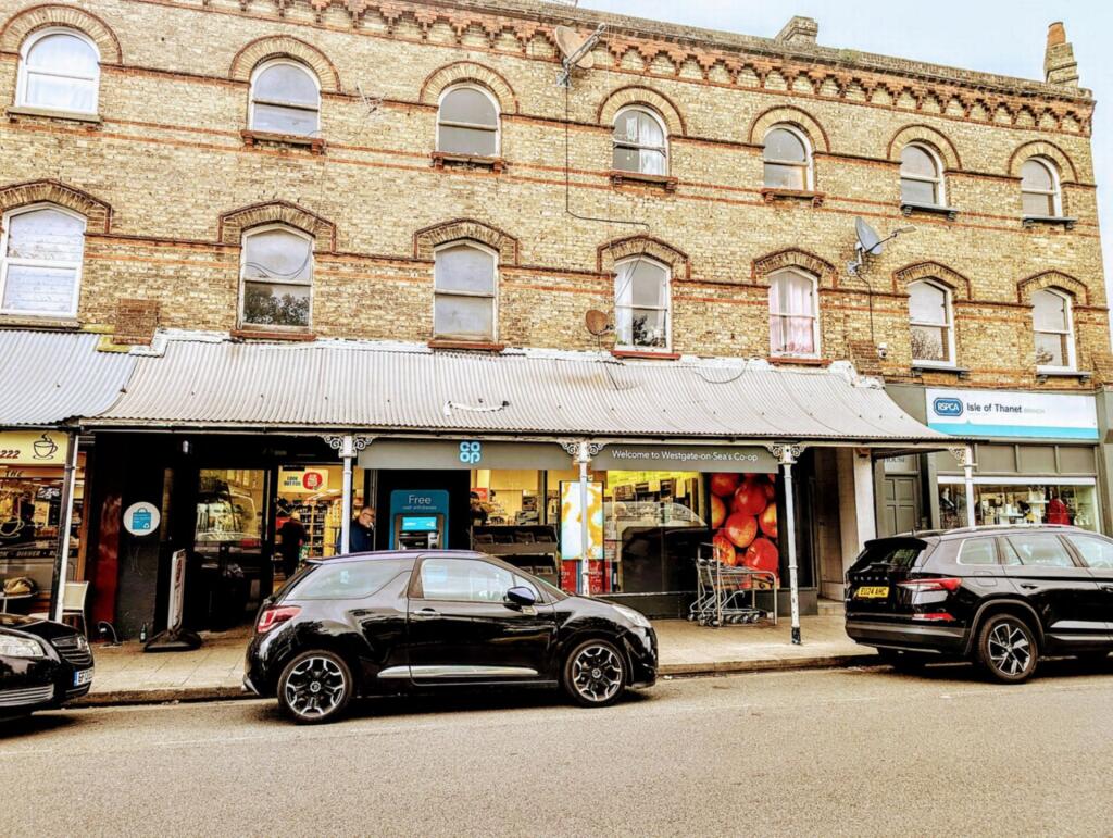 Main image of property: Station Road, Westgate-On-Sea, CT8