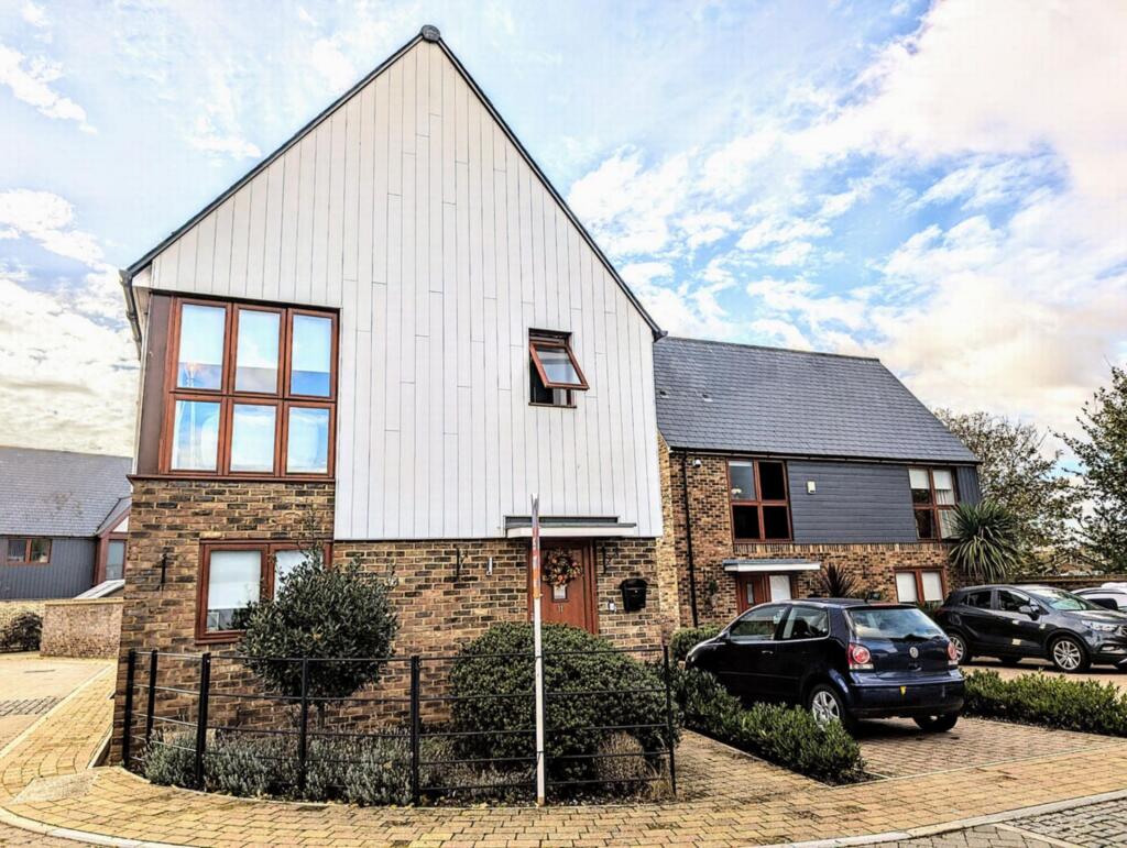 Main image of property: Orchard Close, St Nicholas at Wade, CT7