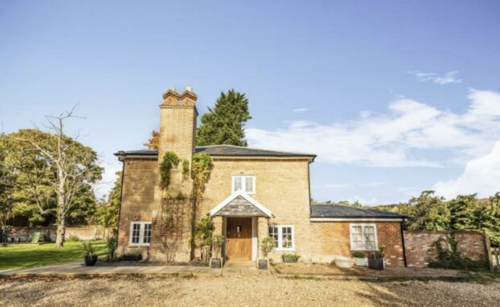 Land for sale in Hawley Road, Camberley, GU17