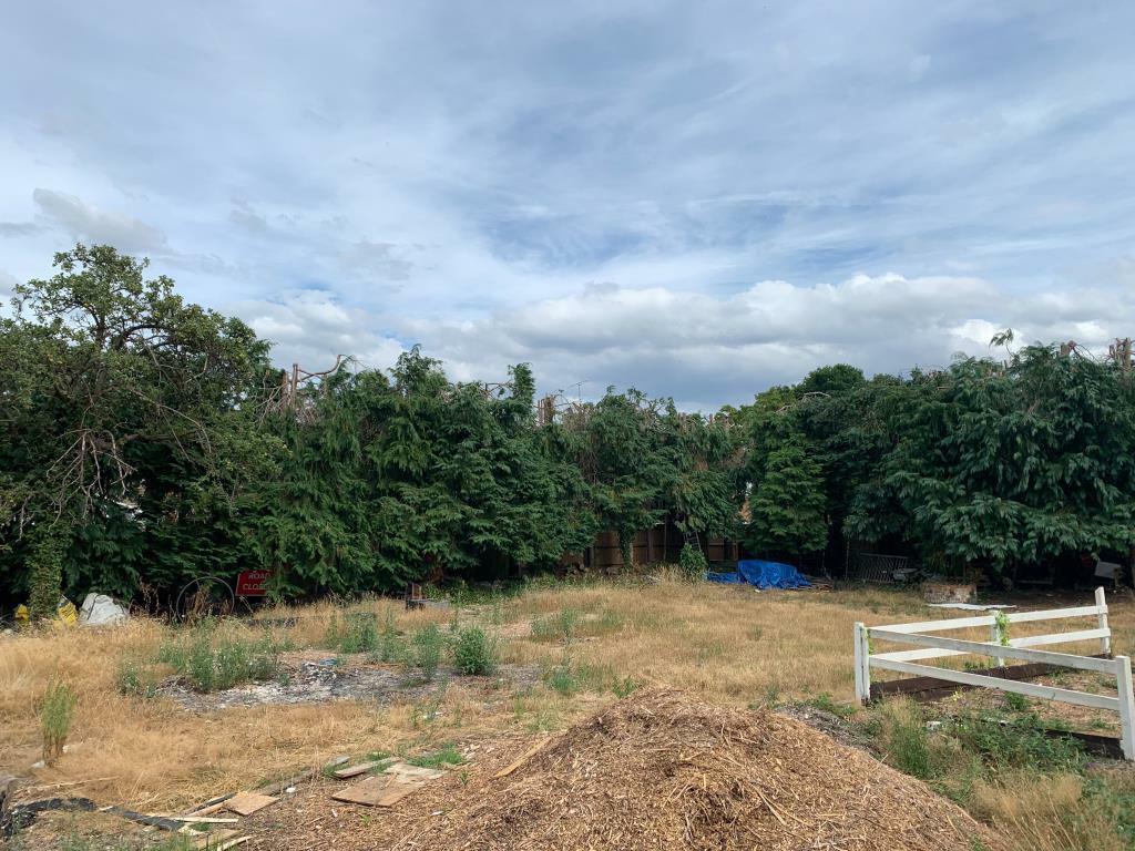 Land for sale in Hawley Road, Camberley, GU17