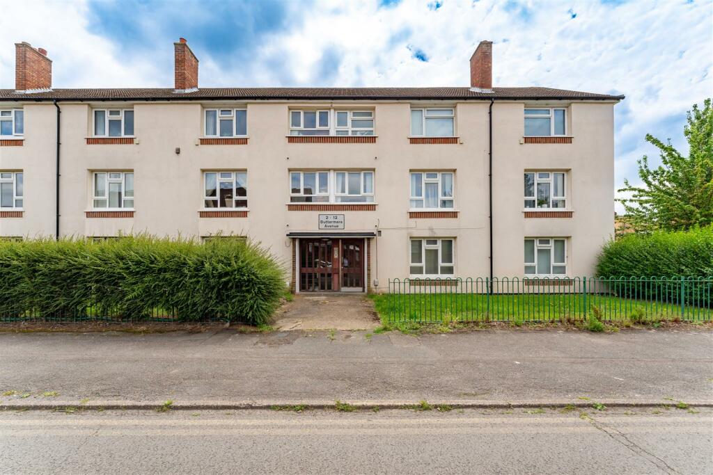 Main image of property: Buttermere Avenue, Slough