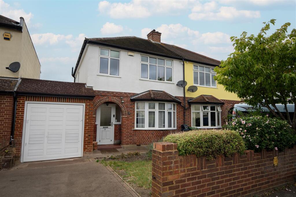 Main image of property: Napier Road, Ashford TW15