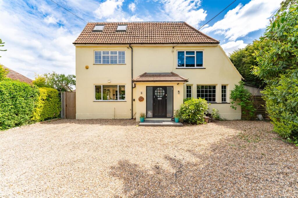 Main image of property: Church Road, Iver
