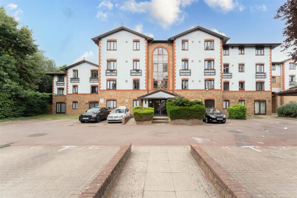 Main image of property: The Beeches, Lampton Road, Hounslow TW4