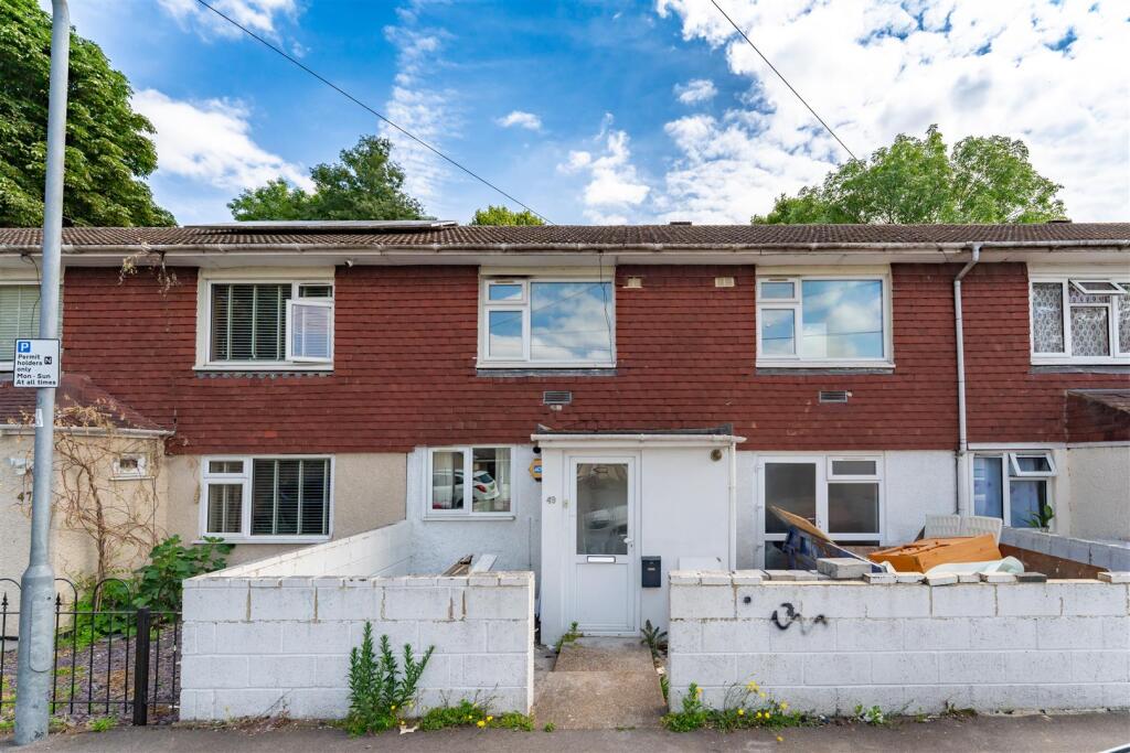 Main image of property: Winvale, Slough