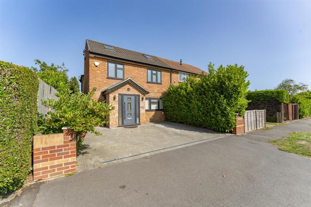 Main image of property: St. Margarets Close, Iver