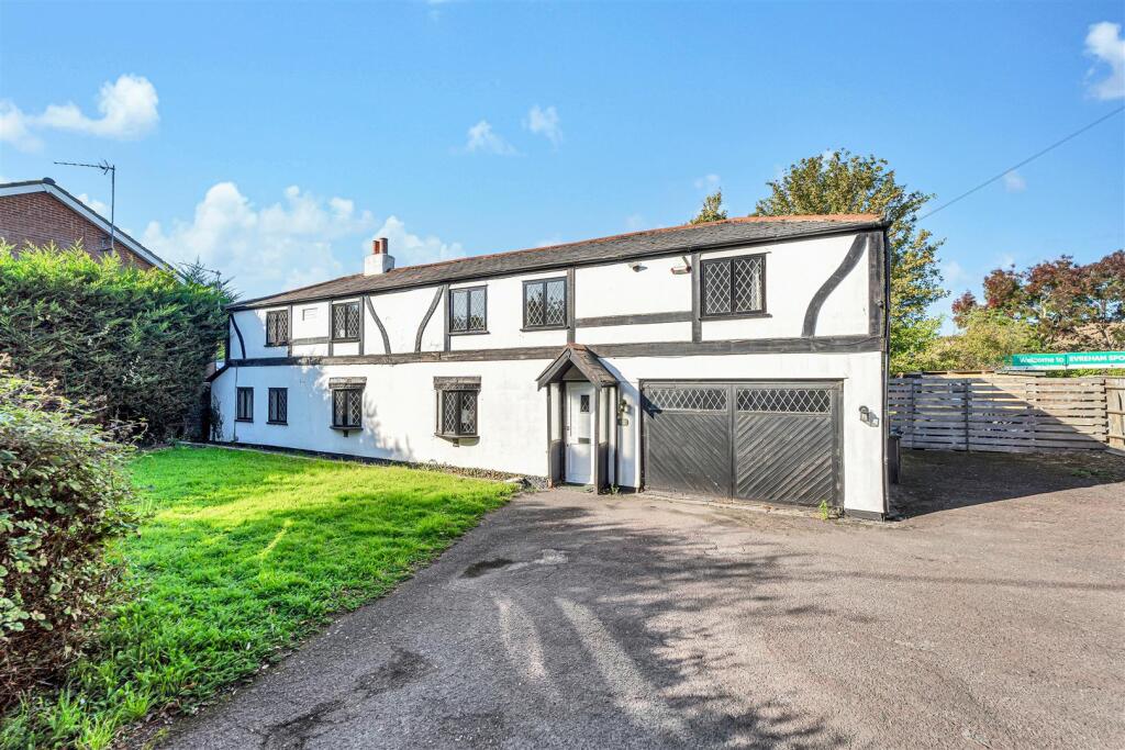 Main image of property: Swallow Street, Iver