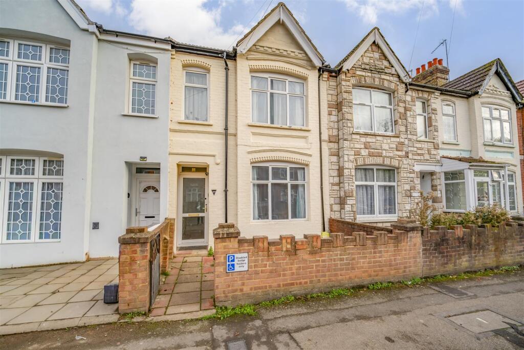 Main image of property: Townsend Road, Southall