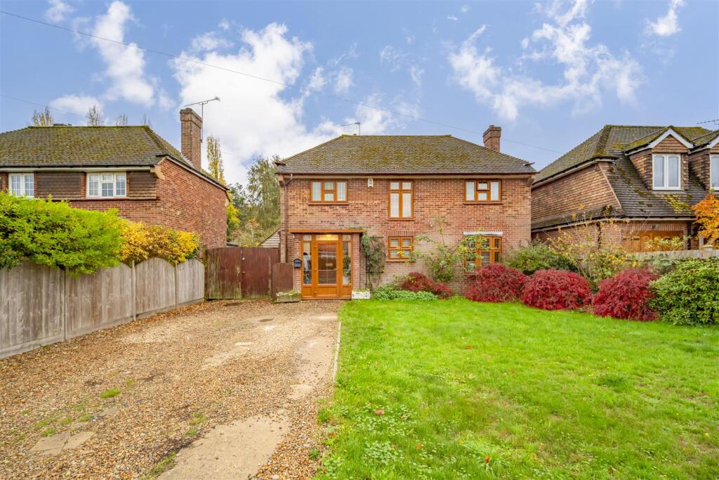Main image of property: Wood Lane Close, Iver
