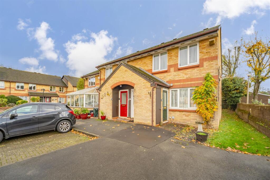 Main image of property: Auriol Drive, Uxbridge