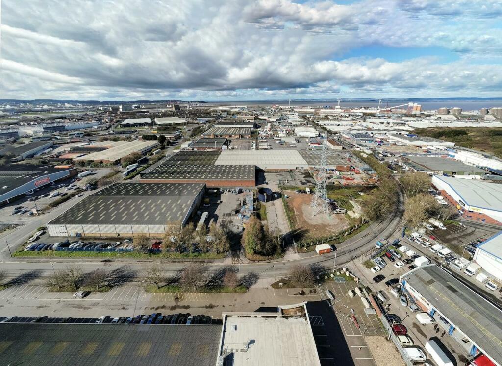 Additional property image - Units 2 & 3, Avonmouth Way, Bristol, BS11 9YA