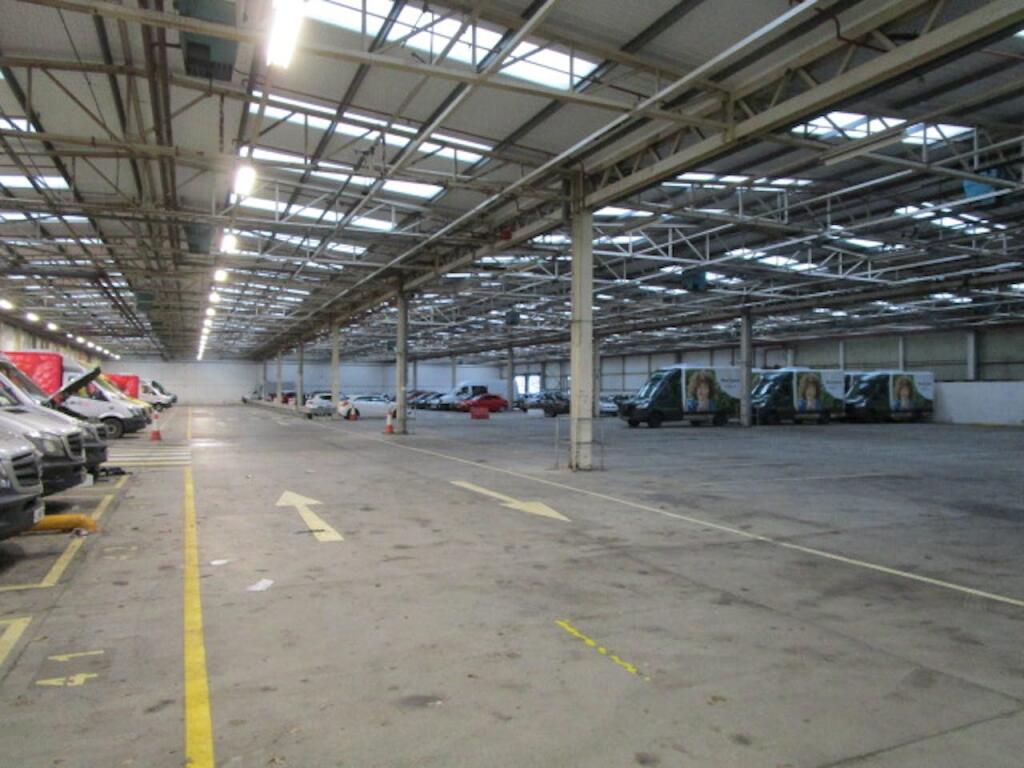 Additional property image - Units 2 & 3, Avonmouth Way, Bristol, BS11 9YA