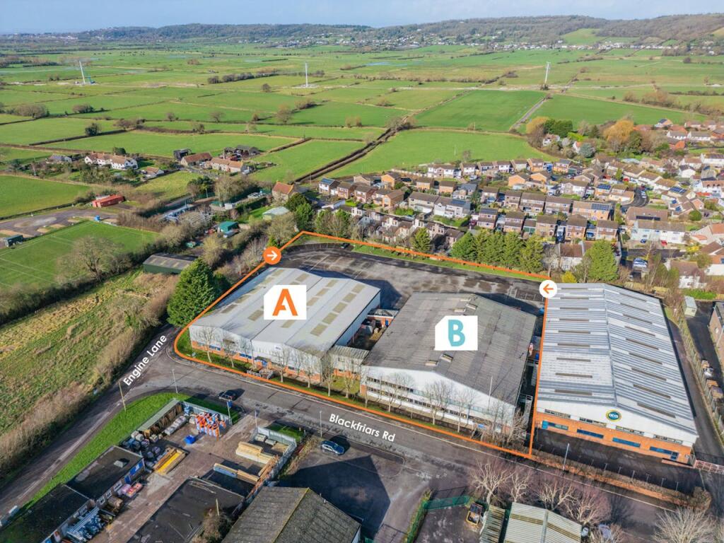 Additional property image - A & B Westend Trading Estate, Blackfriars Road, Nailsea, BS48 4DJ