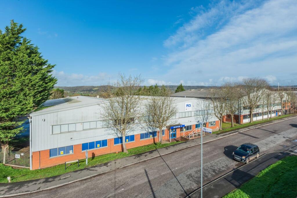 Additional property image - A & B Westend Trading Estate, Blackfriars Road, Nailsea, BS48 4DJ