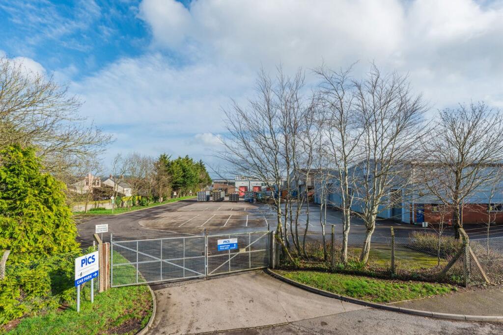 Additional property image - A & B Westend Trading Estate, Blackfriars Road, Nailsea, BS48 4DJ