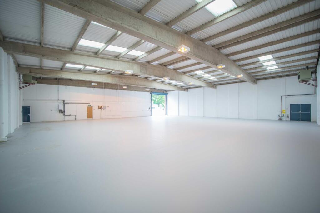 Additional property image - Unit 8 Hemingway Centre, 8-10 Brunel Way, Thornbury, Bristol, BS35 3UR