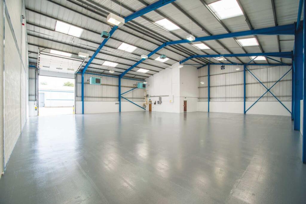 Additional property image - Unit 14, Garonor Way, Bristol, BS20 7XE