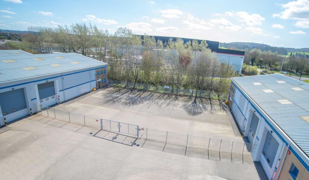 Additional property image - Unit 14, Garonor Way, Bristol, BS20 7XE