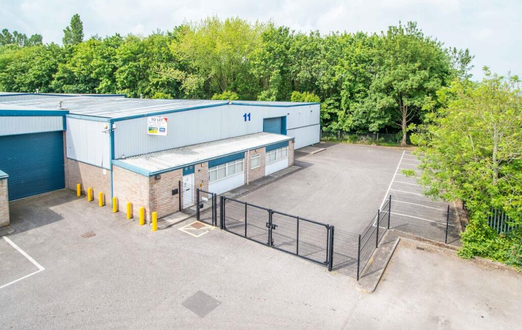 Main image of property: 11 Walker Way, Thornbury, Bristol, BS35 3US