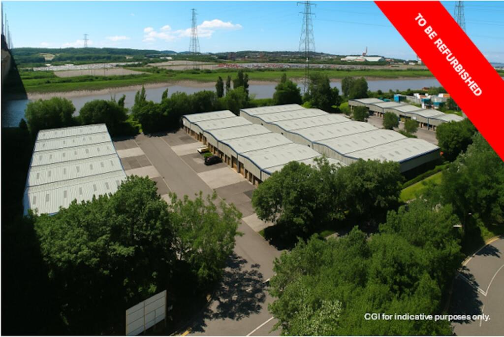 Main image of property: Unit 7 Avonbank Industrial Centre, Unit 7, Avonbank Industrial Centre, Bristol, BS11 9DE