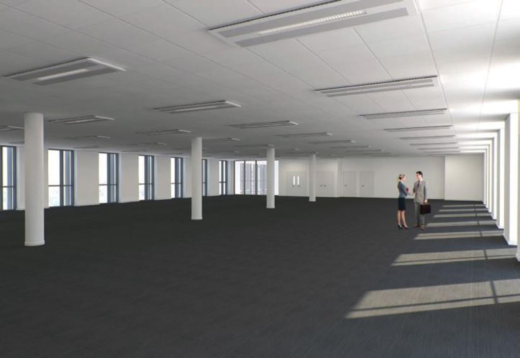 Main image of property: Cobalt 30, Silver Fox Way, Cobalt Business Park, Newcastle Upon Tyne, NE27 0QJ