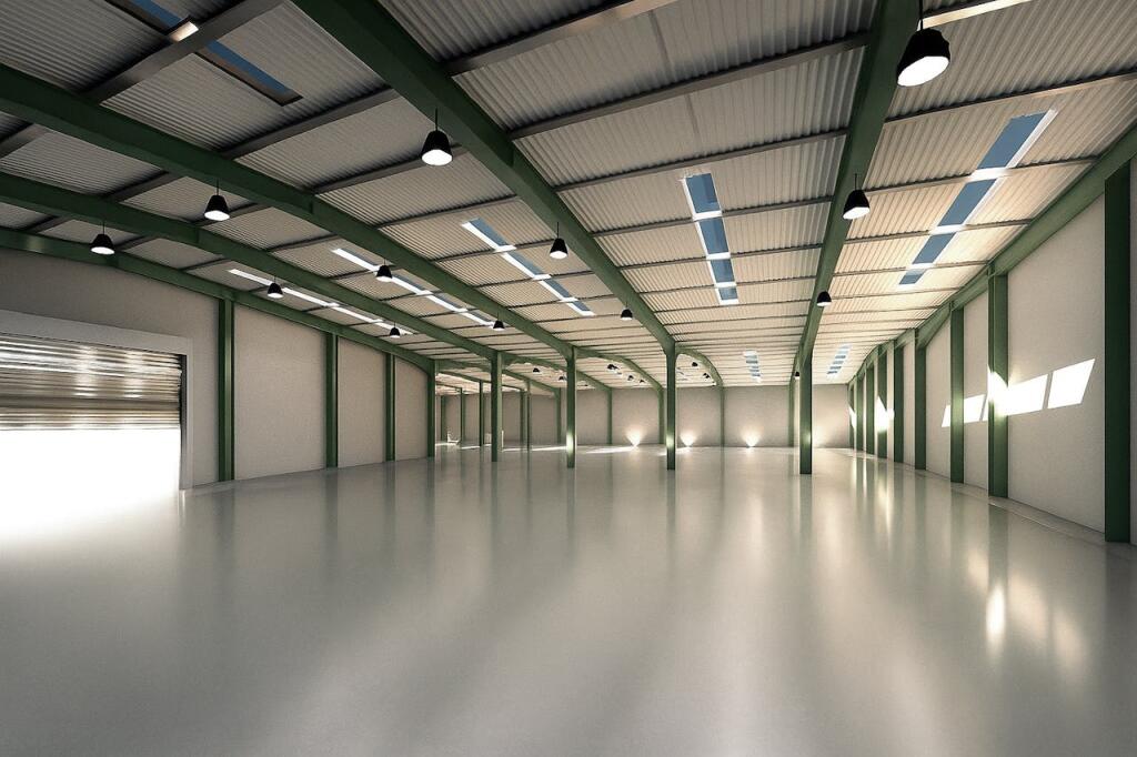 Main image of property: Admiral Business Park, Admiral Business Park, Nelson Way, Cramlington, NE23 1WG