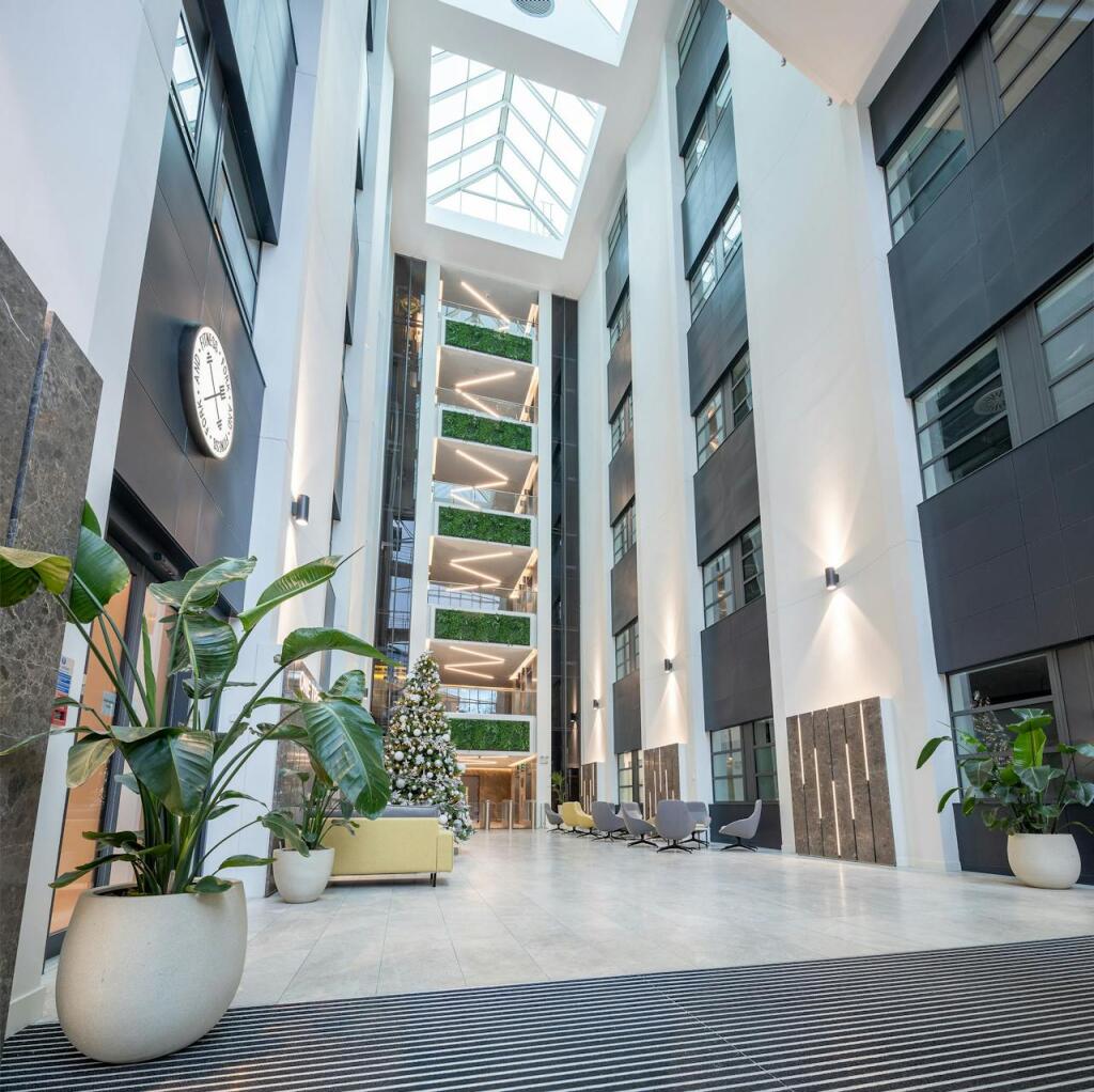 Main image of property: Trinity Gardens, Broad Chare, Newcastle Upon Tyne, NE1 2HF