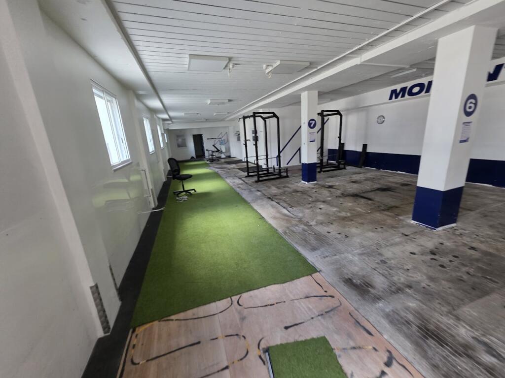 Main image of property: The Grainger Suite, Regent Centre, Gosforth, Newcastle upon Tyne, NE3 3PW