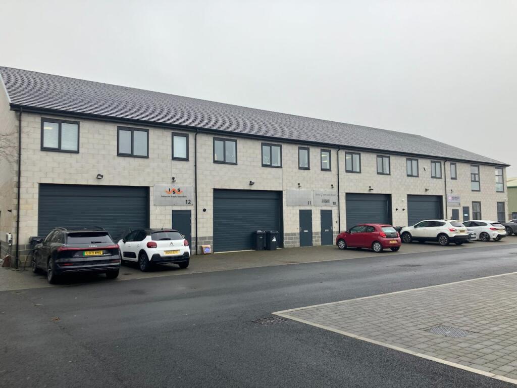 Main image of property: Unit 10, Endeavour Park, Bakers Rd, Nelson Park West, Cramlington, NE23 1WL