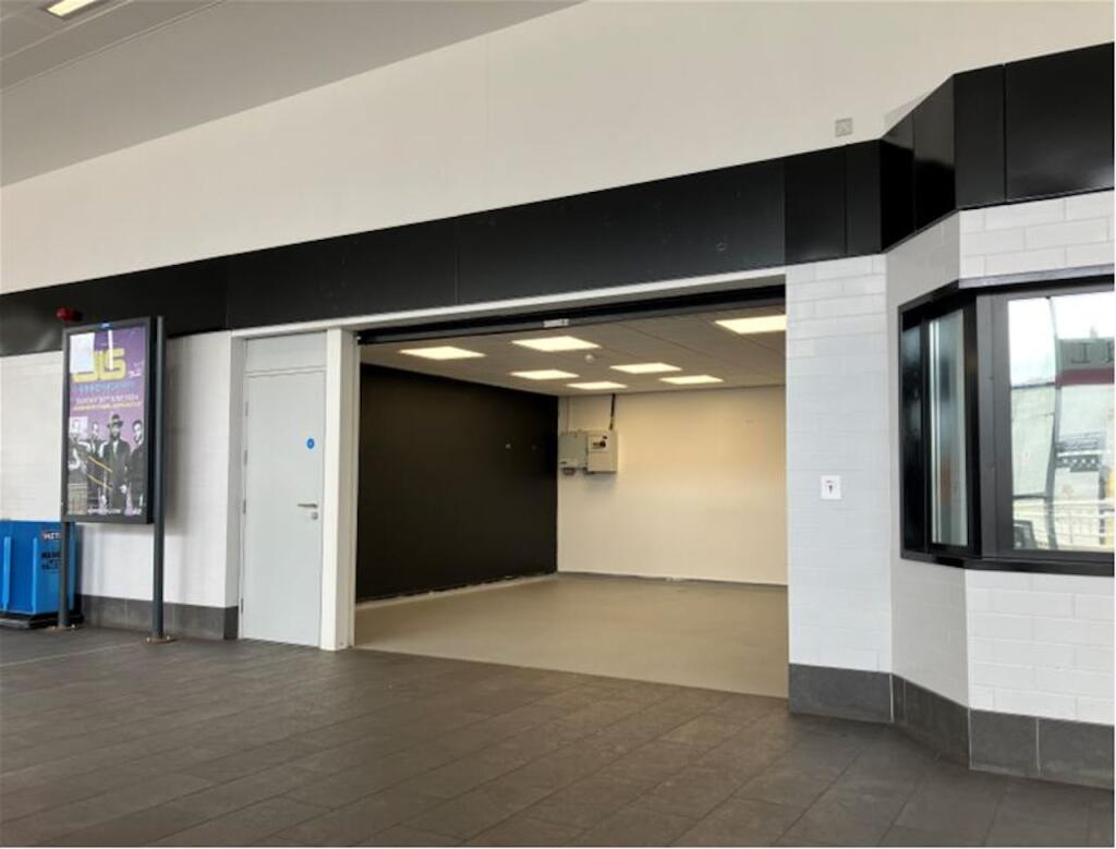 Main image of property: Retail Units, Executive South Shields Interchange, Transport Interchange, South Tyneside, NE33 1PQ