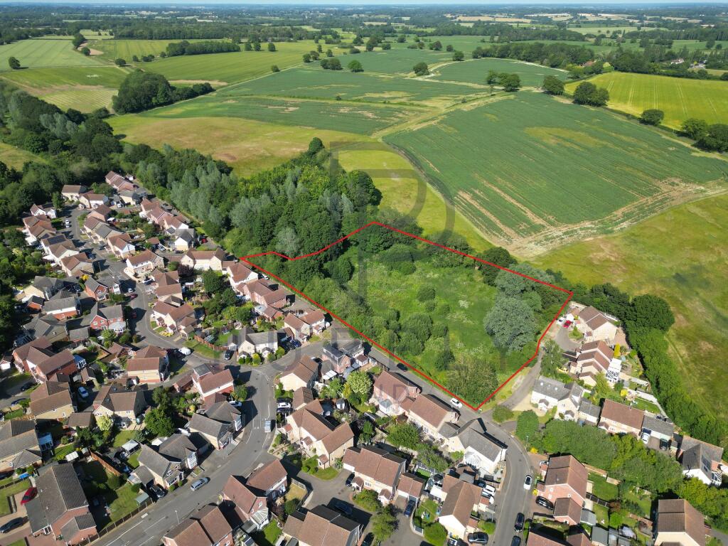 Main image of property: Cherry Tree Close, Halstead, Essex