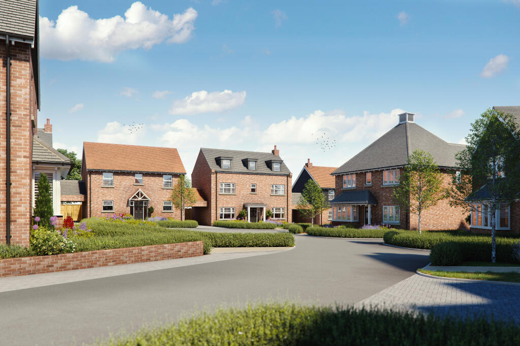 Additional property image - Plot 7 Venmore Court, Dunmow, Essex