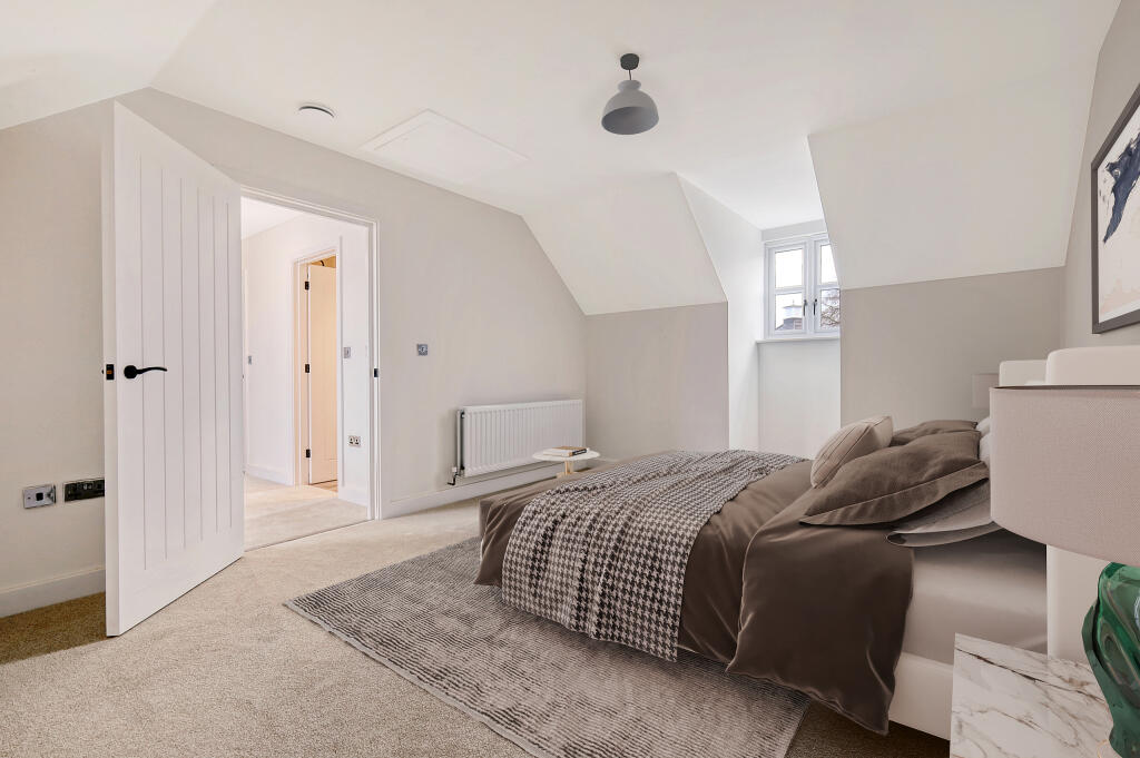 Additional property image - Plot 7 Venmore Court, Dunmow, Essex