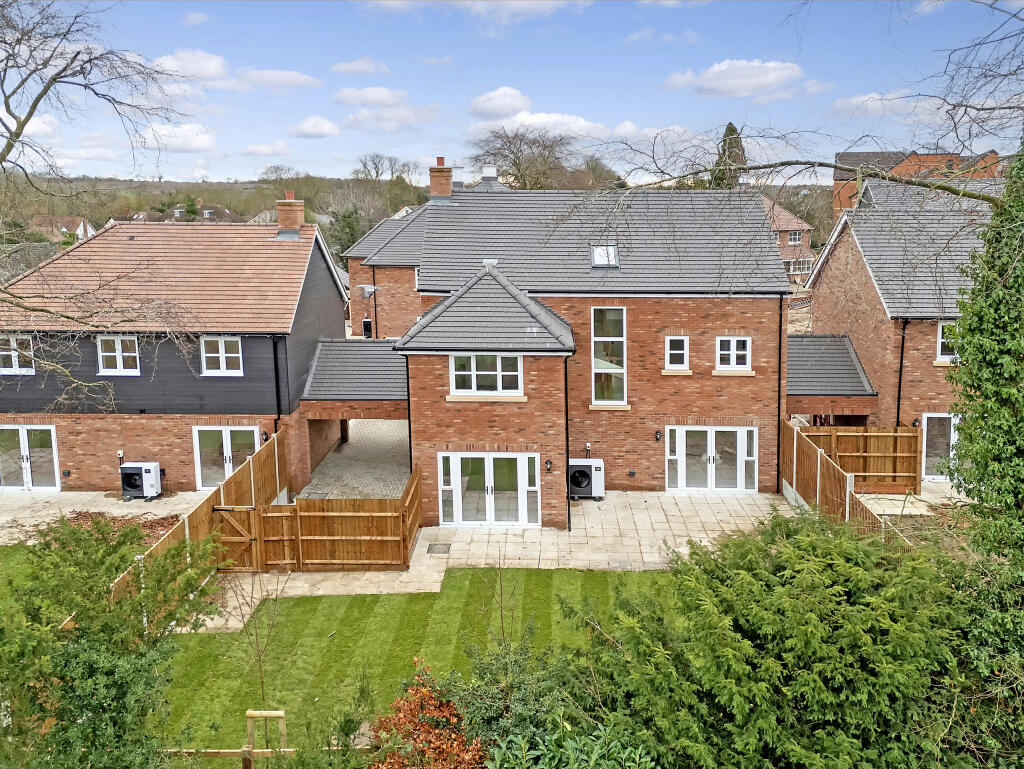 Additional property image - Plot 7 Venmore Court, Dunmow, Essex