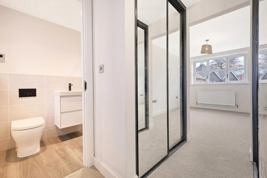 Additional property image - Plot 7 Venmore Court, Dunmow, Essex