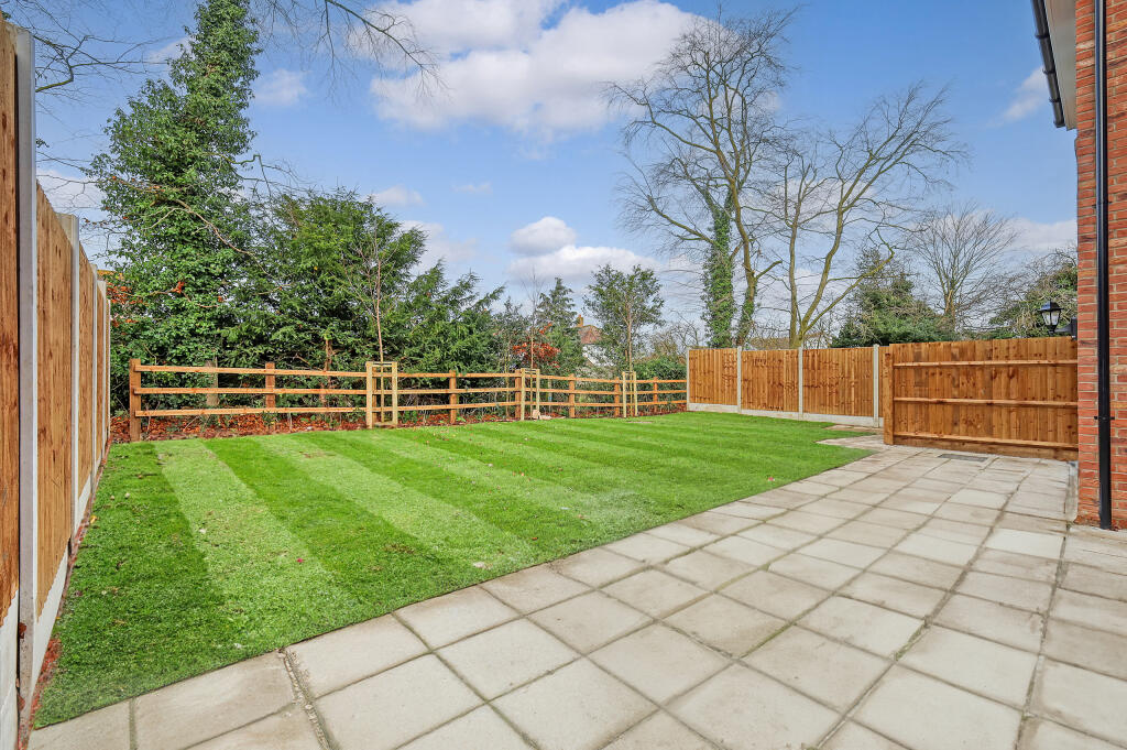 Additional property image - Plot 7 Venmore Court, Dunmow, Essex