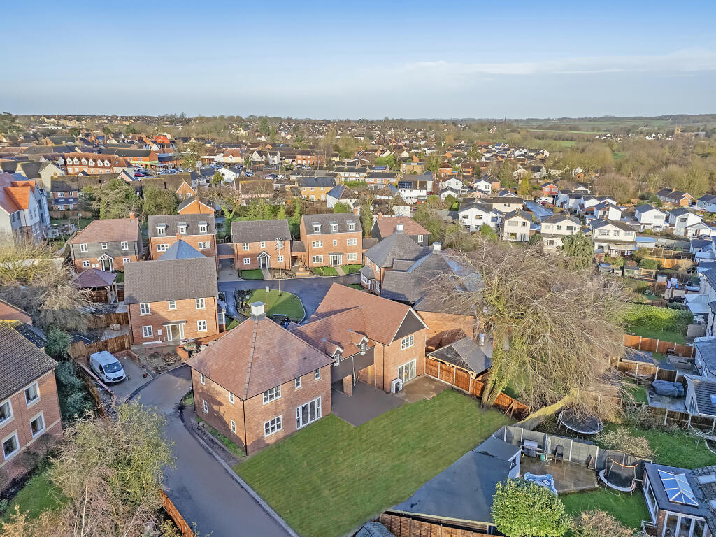 Additional property image - Plot 7 Venmore Court, Dunmow, Essex