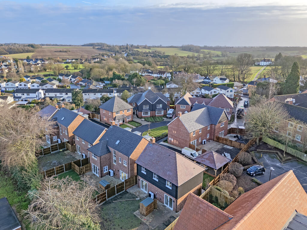 Additional property image - Plot 7 Venmore Court, Dunmow, Essex