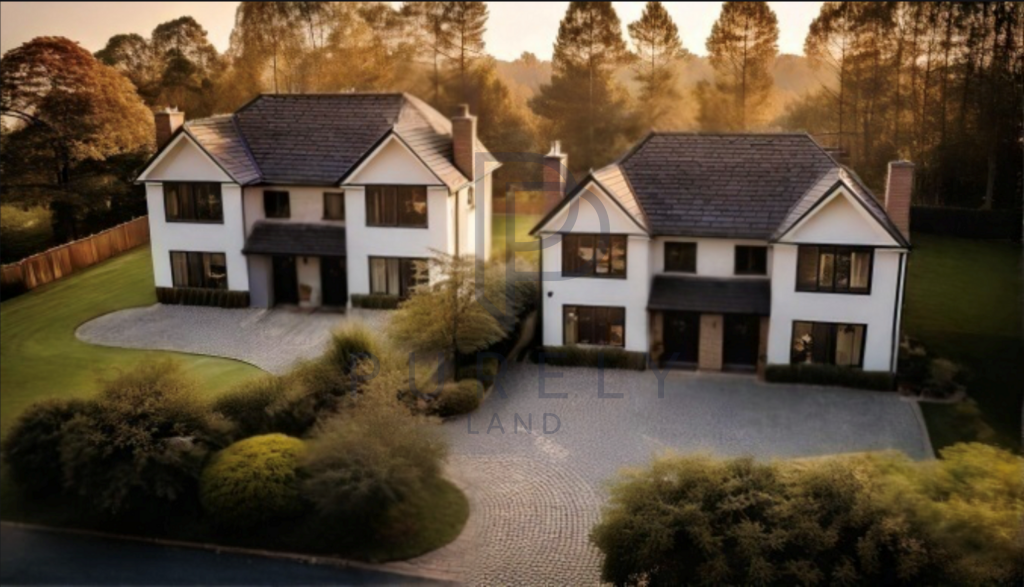 Main image of property: Cross In Hand, Heathfield, Sussex