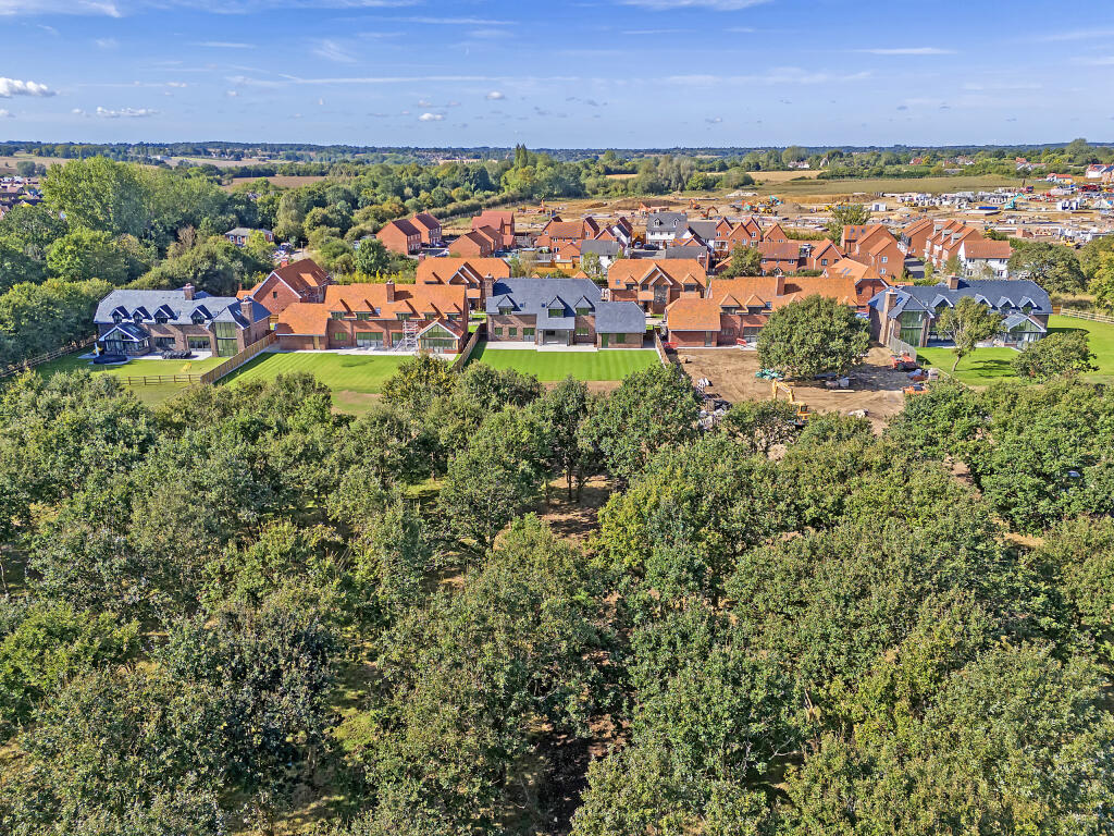 Additional property image - The Windsor, Plot 3 Brambles Close, Felsted