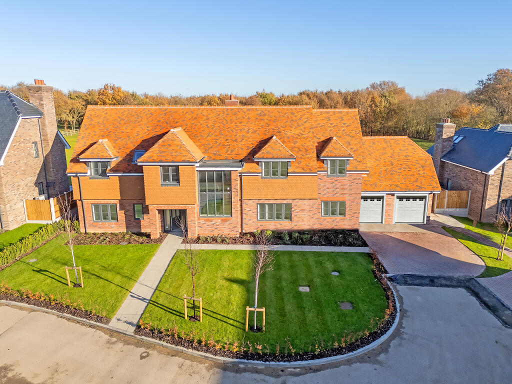 Additional property image - The Windsor, Plot 3 Brambles Close, Felsted