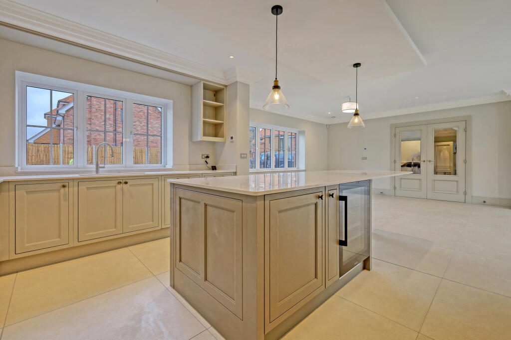 Additional property image - The Windsor, Plot 3 Brambles Close, Felsted
